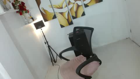 Snapshot of nasty_valeria chatting on 01.22.25 VALERIA online show from 01.22.25