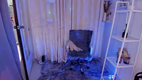 VALERIA online show from 09.22.25