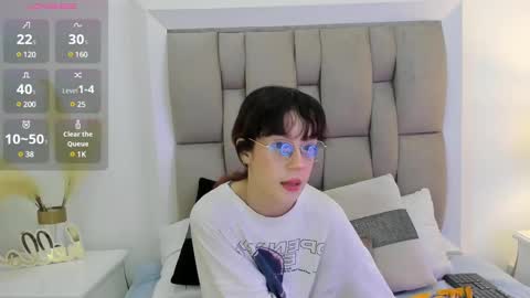 Nastya online show from 12.09.24