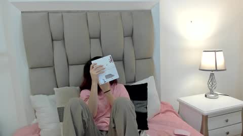 Nastya online show from 12.31.24
