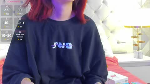 Nastya online show from 01.07.25