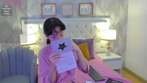 Nastya online show from 01.08.25