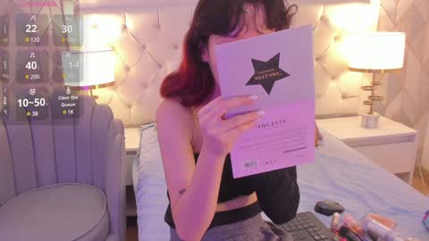 Nastya online show from 01.10.25