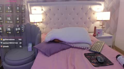 Nastya online show from 01.11.25