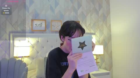 Nastya online show from 01.14.25