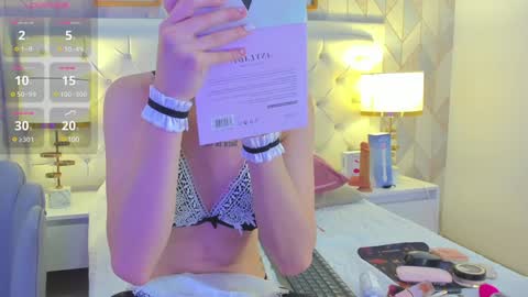 Nastya online show from 01.15.25