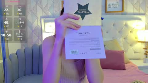 Nastya online show from 01.18.25