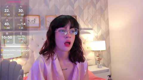 Nastya online show from 01.25.25