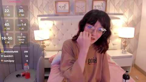 Nastya online show from 01.27.25