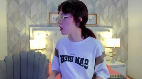 Nastya online show from 02.01.25