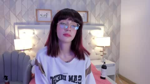 Nastya online show from 02.01.25