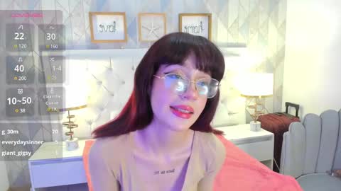 Nastya online show from 02.03.25