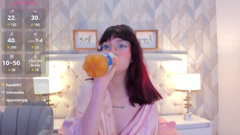 Nastya online show from 02.05.25