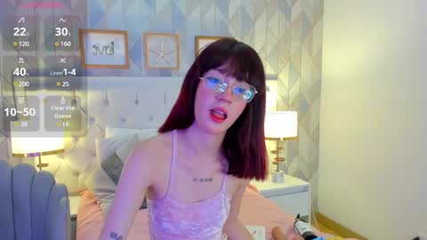 Nastya online show from 02.07.25