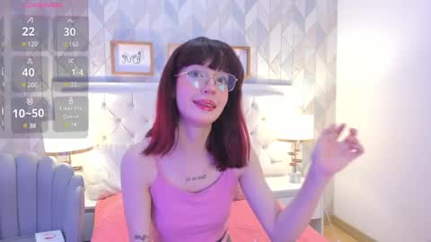 Nastya online show from 02.12.25