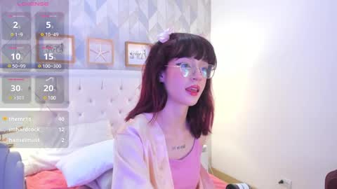 Nastya online show from 02.12.25