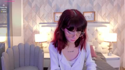 Nastya online show from 02.20.25