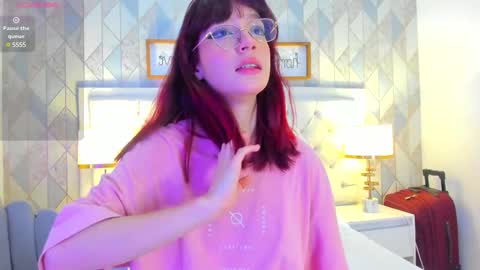 Nastya online show from 02.22.25