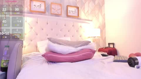 Nastya online show from 02.28.25