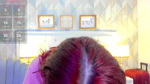 Nastya online show from 03.01.25