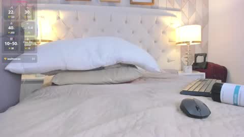 Nastya online show from 03.07.25