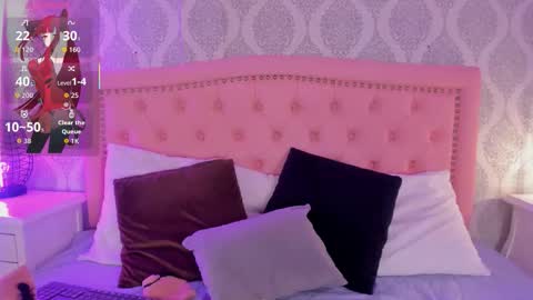 Nastya online show from 09.23.25