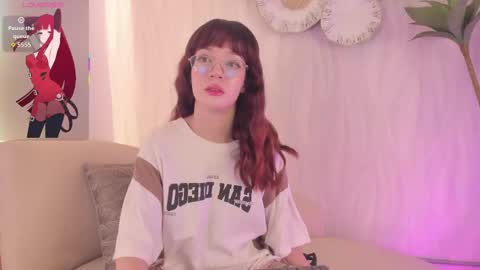 Nastya online show from 09.24.25