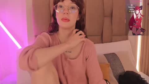 Nastya online show from 10.13.25