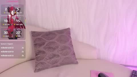 Nastya online show from 10.14.25