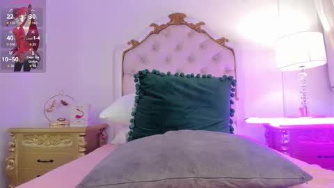 Nastya online show from 10.27.25