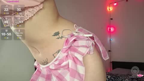 nastya_fantasye online show from 01.10.26