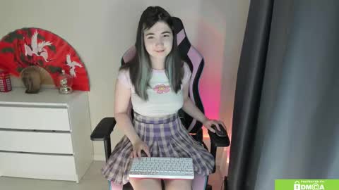 Nastya online show from 09.25.25