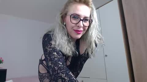 Snapshot of nastyada chatting on 02.19.26 Ada online show from 02.19.26