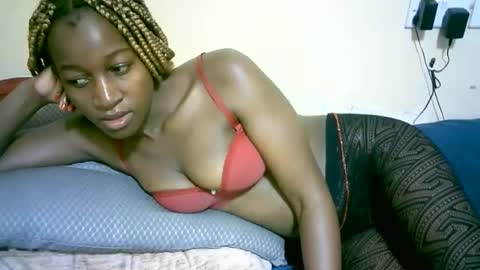 Marie online show from 09.30.25