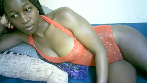 Marie online show from 10.20.25