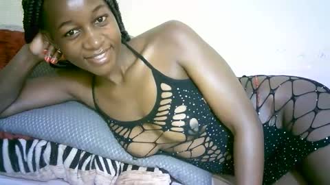 Marie online show from 10.27.25