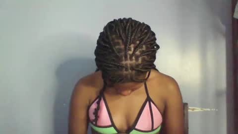 Snapshot of nastycake chatting on 10.29.25 nastycake online show from 10.29.25