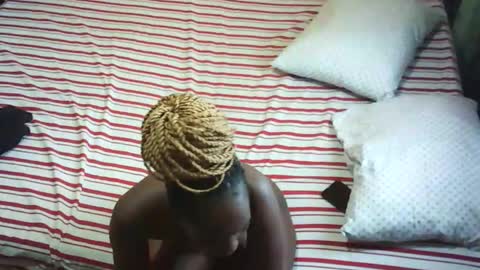 nastycoochie online show from 11.23.25