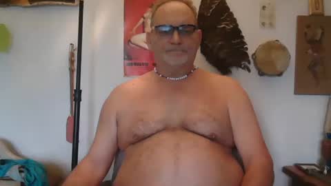 Snapshot of nastydaddyfatcock15 chatting on 10.22.25 nastydaddyfatcock15 online show from 10.22.25