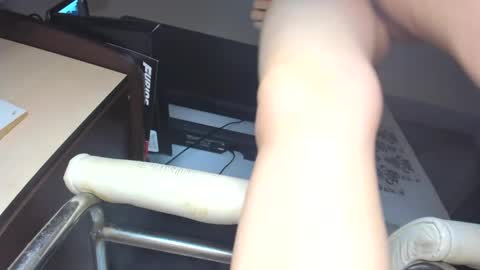 CATHERINE online show from 09.29.25