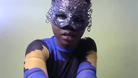 mysterious girl online show from 03.24.26