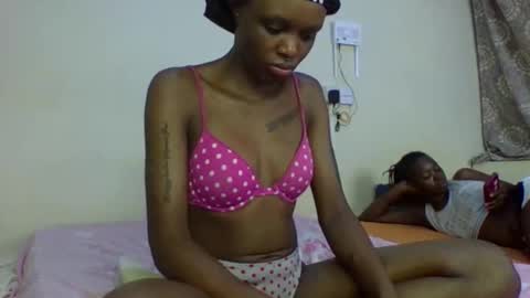 Snapshot of nastygoddes30 chatting on 05.27.26 Gooddess online show from 05.27.26