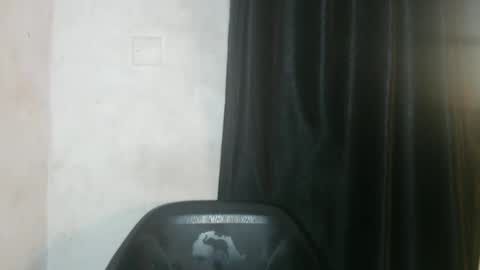 nastyhairy7 online show from 09.27.25