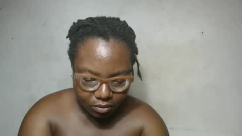 nastyhairy7 online show from 10.17.25