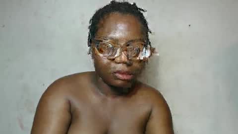 nastyhairy7 online show from 10.21.25