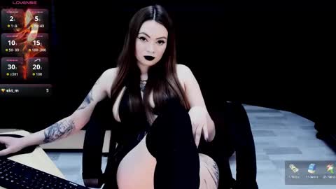 nastykatty_ online show from 09.19.25