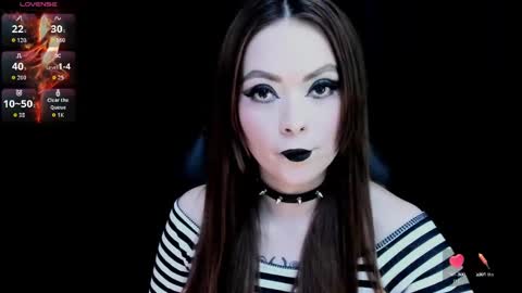 nastykatty_ online show from 10.07.25