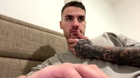 Nasty Loverz online show from 11.19.25