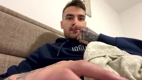 Nasty Loverz online show from 11.20.25