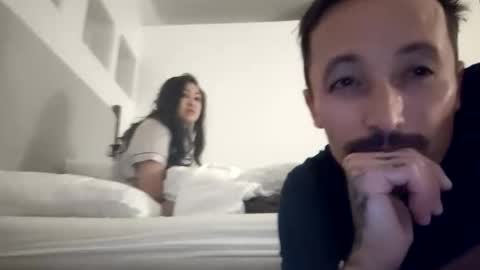 Asian Milf Show online show from 11.03.25